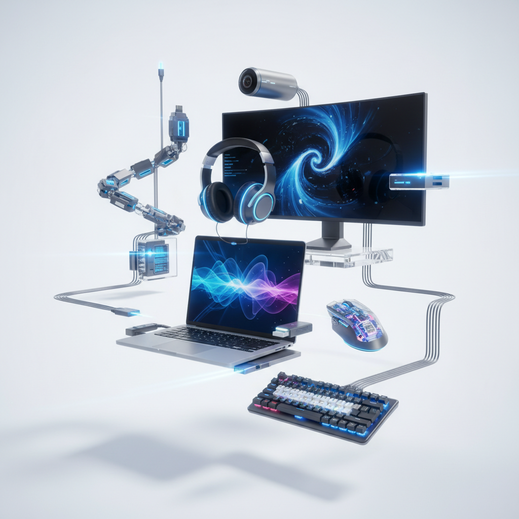 Computer Accessories