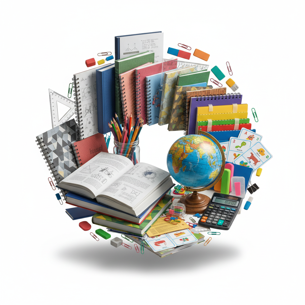 Educational Products