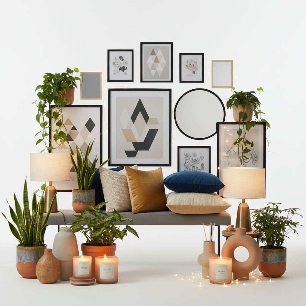 Home Decor Collection