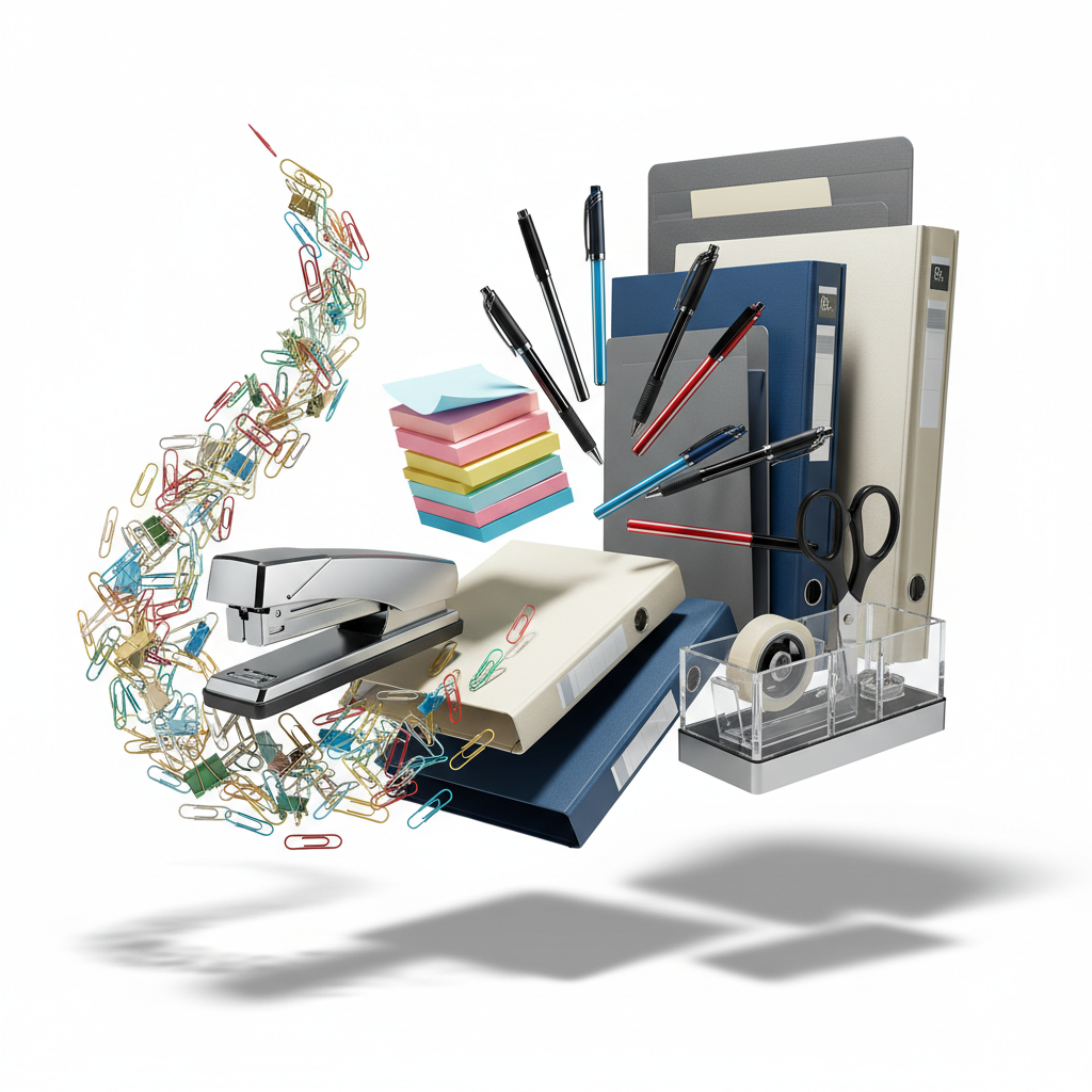 Office Supply