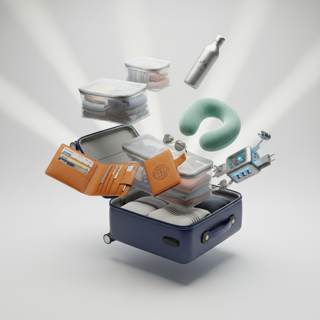 Travel Accessories